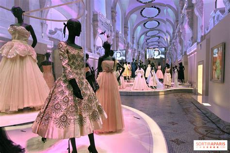 exposition dior paris 2022 prix